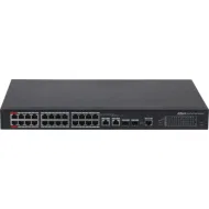 DAHUA DH-PFS4226-24ET-240 Коммутаторы POE