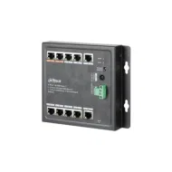 DAHUA DH-PFS3111-8ET-96-F Коммутаторы POE
