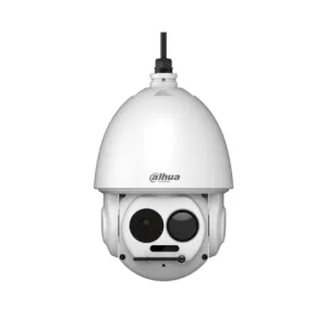 DAHUA DH-TPC-SD8421P-B35 Тепловизионная IP-камера DAHUA DH-TPC-SD8421P-B35 Тепловизионная IP-камера