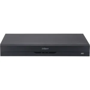 DAHUA DH-XVR5232AN-I3 Видеорегистратор гибридный DAHUA DH-XVR5232AN-I3 Видеорегистратор гибридный