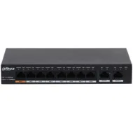 DAHUA DH-PFS3010-8GT-96-V2 Коммутаторы POE