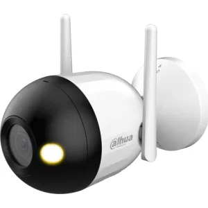 DAHUA DH-IPC-F4CP-LED-0280B Wi-Fi камера DAHUA DH-IPC-F4CP-LED-0280B Wi-Fi камера