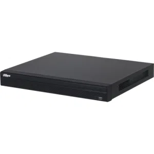 DAHUA DHI-NVR4208-8P-4KS3 IP Видеорегистратор (NVR) DAHUA DHI-NVR4208-8P-4KS3 IP Видеорегистратор (NVR)