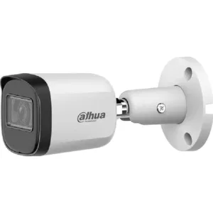 DAHUA DH-HAC-B1A21P-U-0360B Видеокамера AHD/TVI/CVI/CVBS DAHUA DH-HAC-B1A21P-U-0360B Видеокамера AHD/TVI/CVI/CVBS