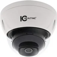 Видеокамера DAHUA DH-HAC-HDPW1200RP-0360B-S3A